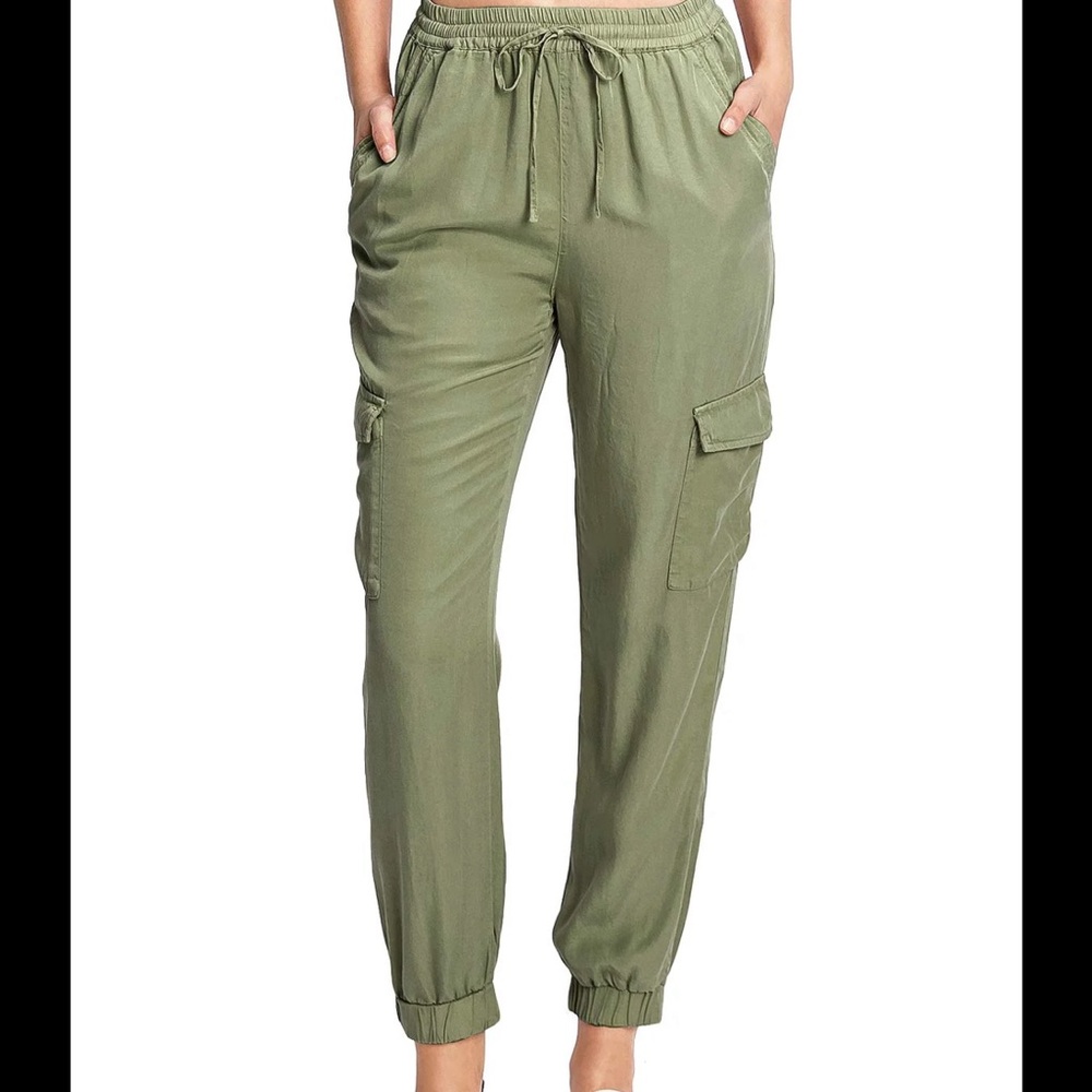 Cargo Pants